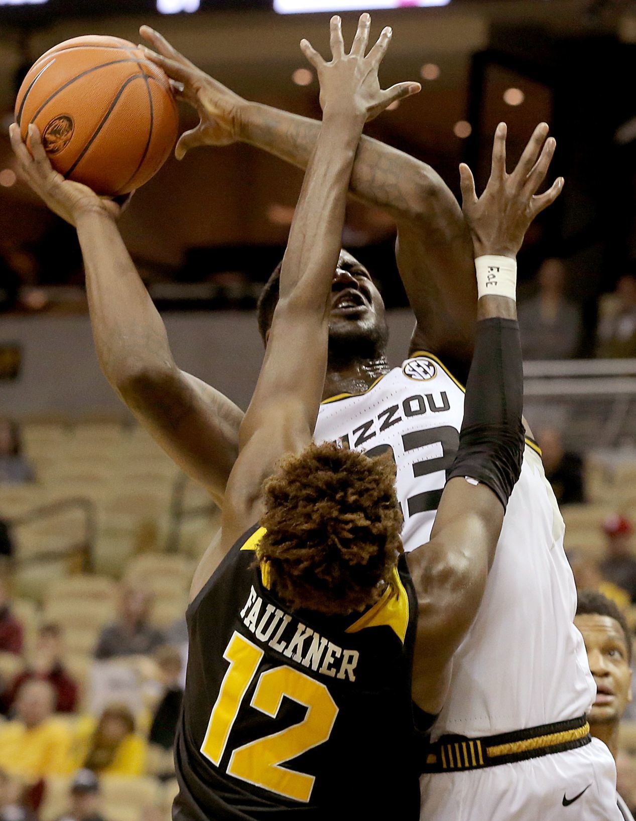 Missouri v Northern Kentucky